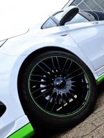 Mercedes-Benz V250 by Hartmann Tuning 2015 года